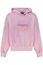 Converse Pink Zip-Up Hoodie for Girls