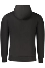 Converse Black Zip-Up Hoodie for Kids