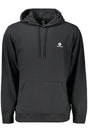 Converse Men's Zip-Up Hoodie, Black
