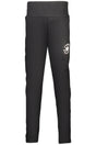 Converse Girls' Black Leggings