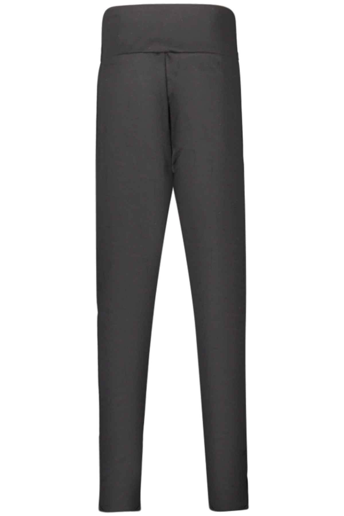 Converse Girls' Black Leggings