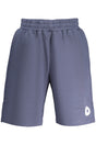 Converse Men's Blue Tracksuit Bottoms