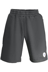 Converse Men's Black Tracksuit Bottoms
