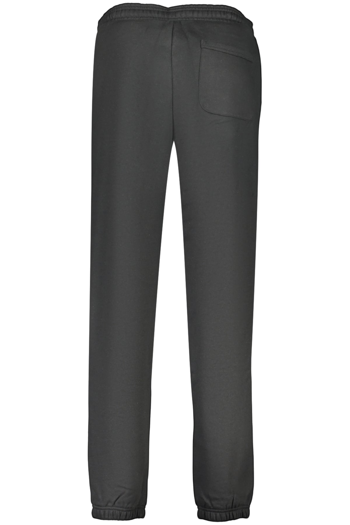 Converse Women's Long Tracksuit Bottoms, Black