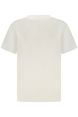 Converse Kids' Short-Sleeved T-Shirt, White