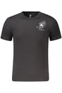 Converse Kids' Short-Sleeved T-Shirt, Black