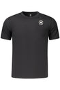 Converse Kids' Short-Sleeved T-Shirt, Black