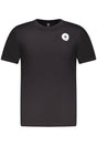 Converse Kids' Short-Sleeved T-Shirt, Black