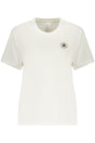 Converse Women's Short-Sleeved T-Shirt, White