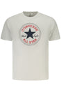 Converse Men's Short-Sleeved T-Shirt, White