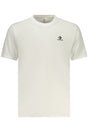 Converse Men's Short-Sleeved T-Shirt, White