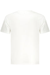 Converse Men's Short-Sleeved T-Shirt, White