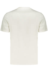 Converse Men's Short-Sleeved T-Shirt, White
