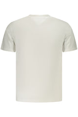 Converse Men's Short-Sleeved T-Shirt, White