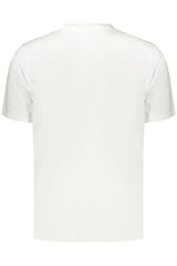 Converse Men's Short-Sleeved T-Shirt, White