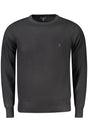 COVERI MOVING BLACK MEN'S SHIRT