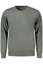 COVERI MOVING MEN'S GREEN SHIRT