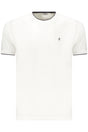 COVERI MOVING MEN'S SHORT-SLEEVE T-SHIRT WHITE