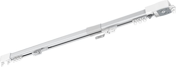 HDL Curtain Extendable Track for C1 2.5m-4.5m