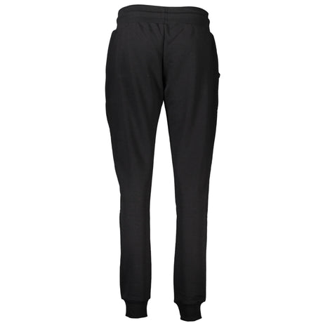 Cavalli Class Black Trousers - Women's