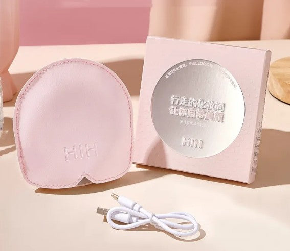 Glow Lite 3-in-1 Makeup Mirror
