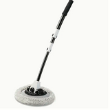 Microfiber Car Wash Brush Mop Kit with Long Handle
