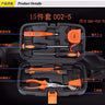 Automotive Repair Tool Set with Wrenches and Accessories