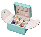 Jewelry Box for Earrings and Storage Organizer