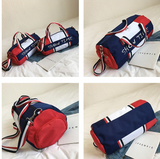 Outdoor Fitness Yoga Backpack with Large Capacity