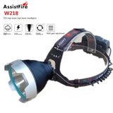 New Waterproof LED Headlamp for Outdoor Activities