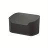 Transparent Cosmetic Storage Box for Dressing Table