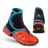 Sandproof Shoe Covers for Hiking and Trail Running