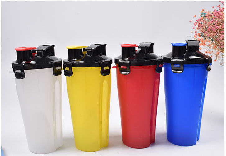 Portable Squeeze Type Pet Travel Bowl and Water Jug