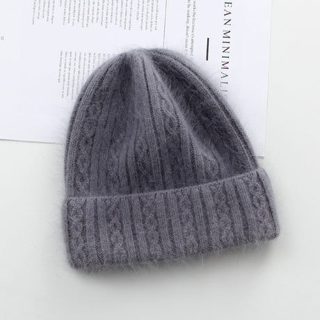 Versatile Hair Warm Ear Protection Needle Device