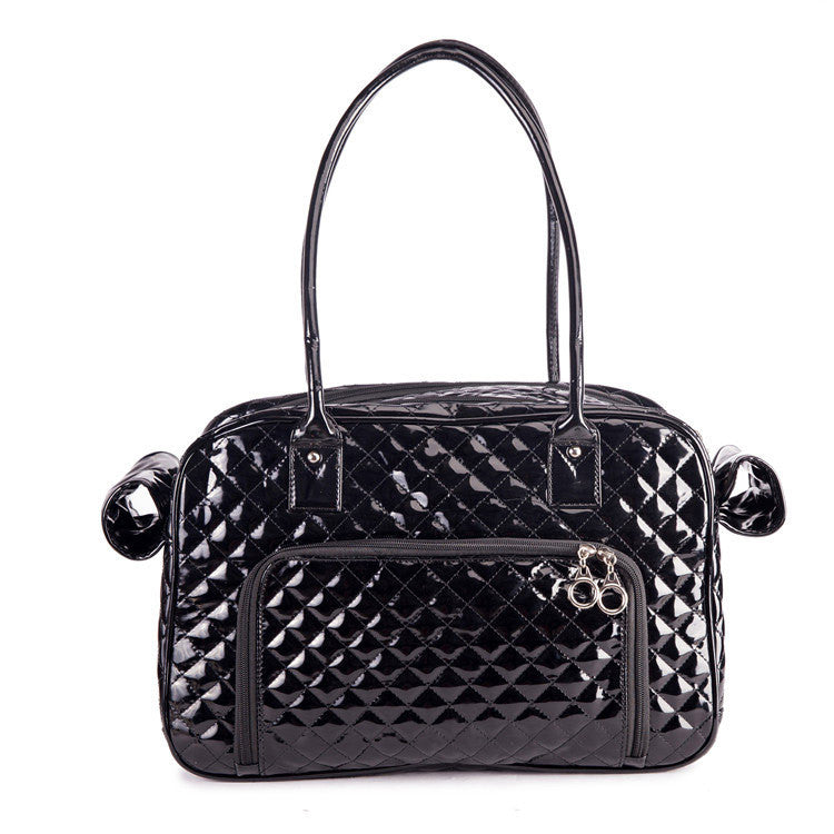 Compact Portable Pet Bag for Travel