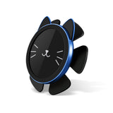 Creative Cat Phone Holder for Car with Gravity Support
