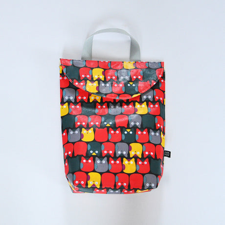 Diaper Storage Bag and Organizer Pouch