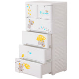 Storage Cabinet and Box Furniture