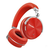 Bluedio T4s Wireless Noise-Cancelling Headphones