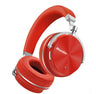 Bluedio T4s Wireless Noise-Cancelling Headphones