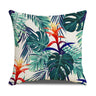 Office Throw Pillowcase for Household Use