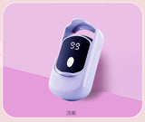 Portable USB Rechargeable Heated Eyelash Curler