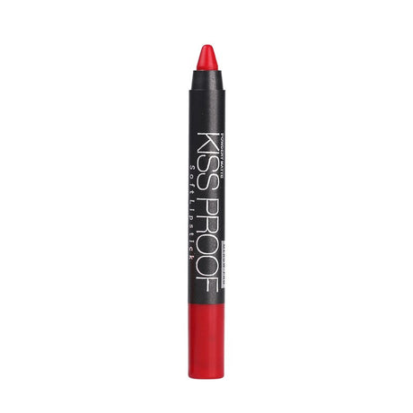 Kissproof Matte Lipstick