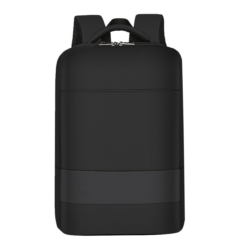 Custom Logo Business Travel Backpack for Laptops