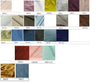 Pure Linen Duvet Cover and Pillowcase Set (3 Pieces)