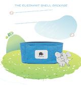 Large Capacity Baby Stroller Storage Bag and Accessories