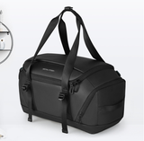 Men's Oxford Cloth Outdoor Travel Backpack
