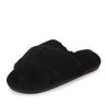Non-slip Furry Cotton Home Slippers