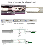 Automotive Terminal Removal Tool for Wiring Harness