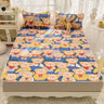 New Thickened Latex Cooling Mat Set for Summer
